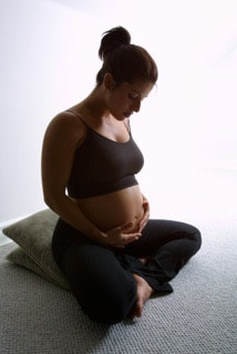 Prenatal Yoga Classes in Toronto - PRASHANTA YOGA - TORONTO